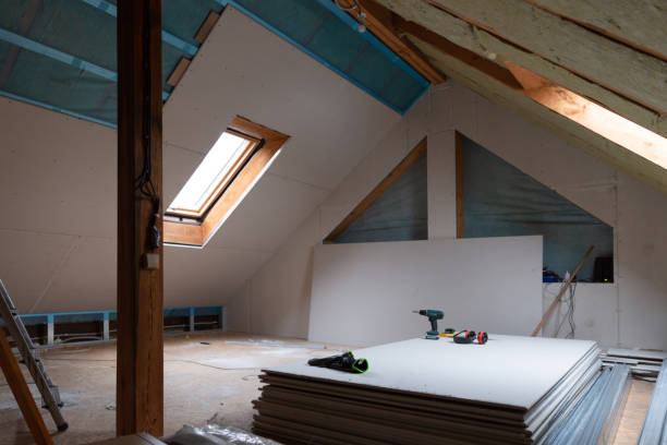 Best Insulation Maintenance and Repair in Woodbine, IA