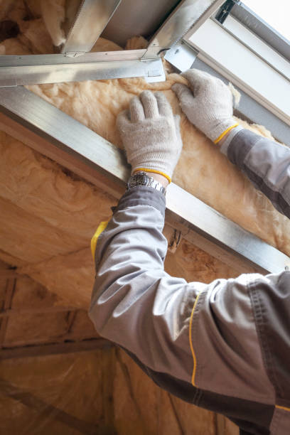 Best Insulation for Specific Applications in Woodbine, IA