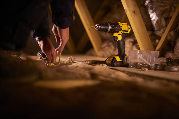 Best Insulation for Specific Applications in Woodbine, IA
