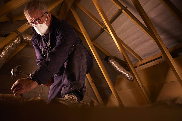 , IA Insulation Contractor Company